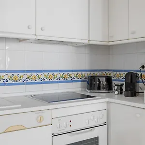 Apartamento Luxurious Frontline Penthouse In Puerto Banus, Marbella