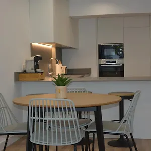 Apartamento Pablo Casals 29, Marbella