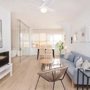 Apartamento Center Casals, Marbella
