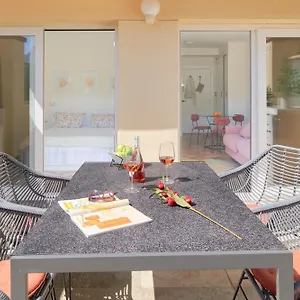 Apartamento Soas Elviria Romana Playa, Marbella