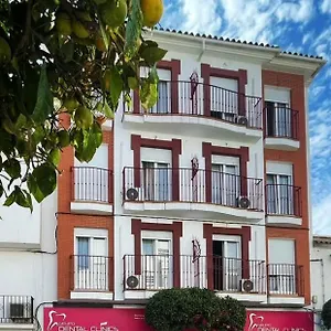 Apartamento Casa Rosa Nova, Marbella
