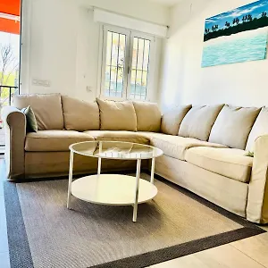 Apartamento Eurobel, Marbella