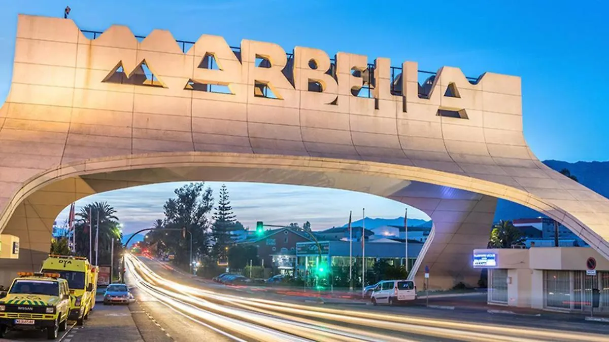 Apartamento OleHolidays Diana 508 Maravillosas vistas al mar Marbella España
