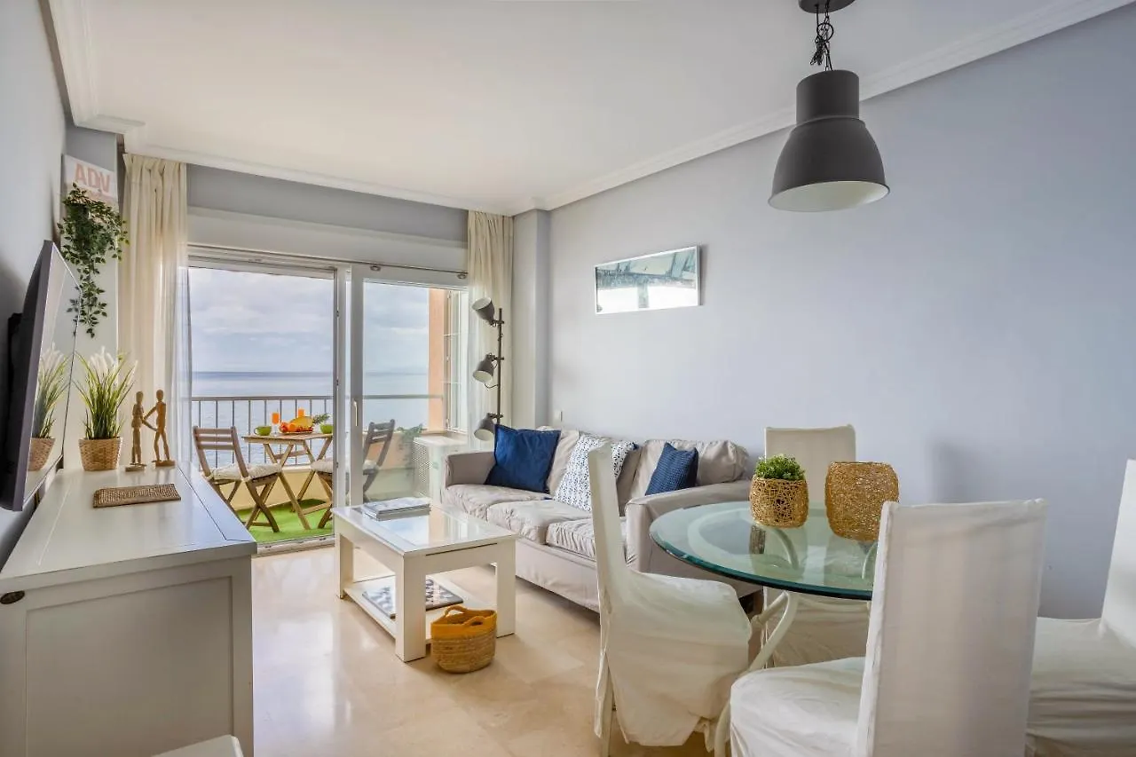 Apartamento OleHolidays Diana 508 Maravillosas vistas al mar Marbella